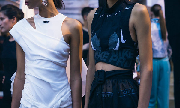 今夏来袭？Off-White x Nike 2019 联名女装运动系列曝光