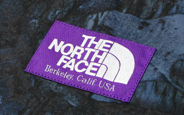 The North Face 紫标系列即将登陆中国，首波单品将于北京发售
