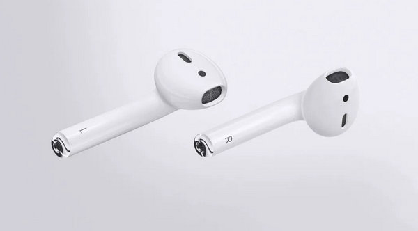 Apple AirPods 第 3 代无线耳机升级功能更强大，或将在今年秋季发布？
