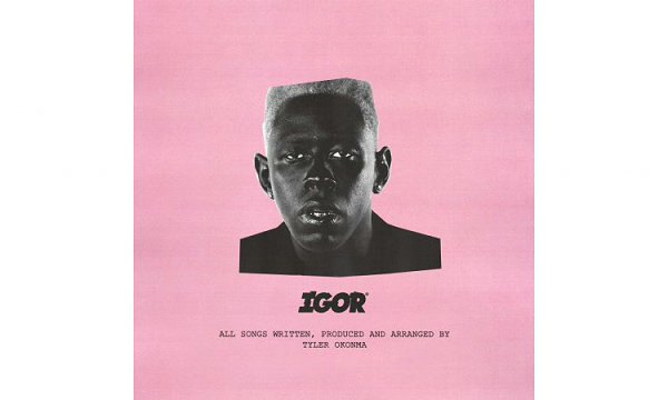Tyler, the Creator 新专《IGOR》将于 5 月 17 日正式发布
