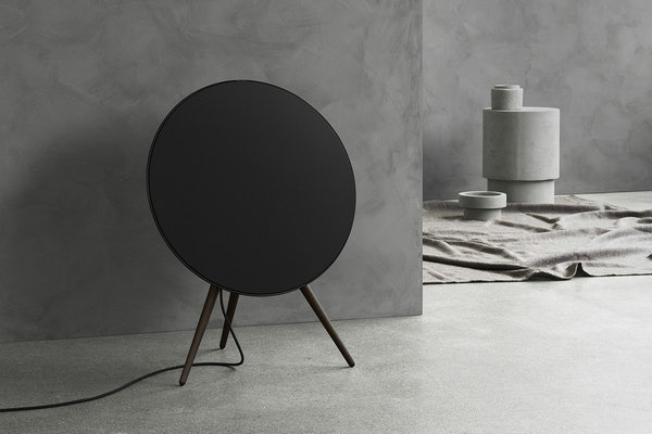 Bang & Olufsen 全新 Beoplay A9 音响释出，还支持 Google Assistant