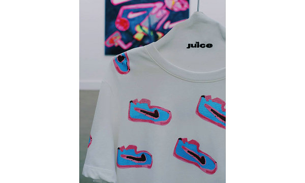 CLOT x Nike 联名艺术家限量 T恤-2.jpg