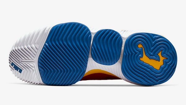 Nike LeBron 16 Low 鞋款全新“SuperBron”配色5.jpg