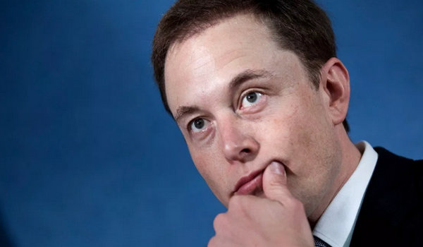 特斯拉获得融资但 Elon Musk 确认资金只够公司营运 10 个月