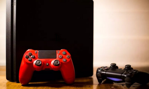 SONY 新一代游戏机 PlayStation 5 细节释出，玩游戏更加便利
