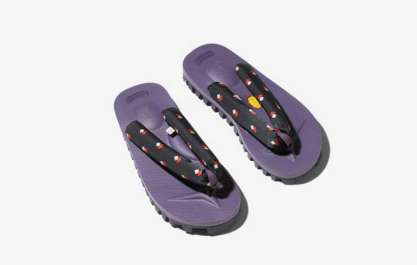  Needles x Suicoke 2019 全新联名系列拖鞋上架发售～