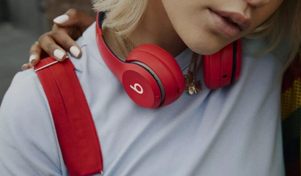 Beats By Dr.Dre全新「Club Collection」Solo3 Wireless 头戴耳机上架