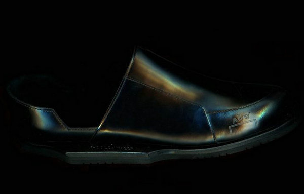 A-COLD-WALL全新球鞋设计曝光，依旧强势的人气度