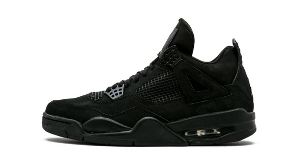 Air Jordan 4 “Black Cat”鞋款.jpg