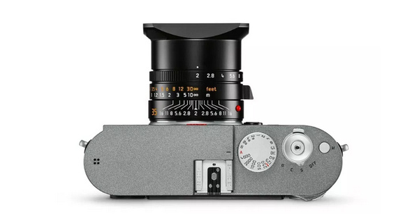 Leica M 系入门级全新相机 M-E（Typ 240）.jpg