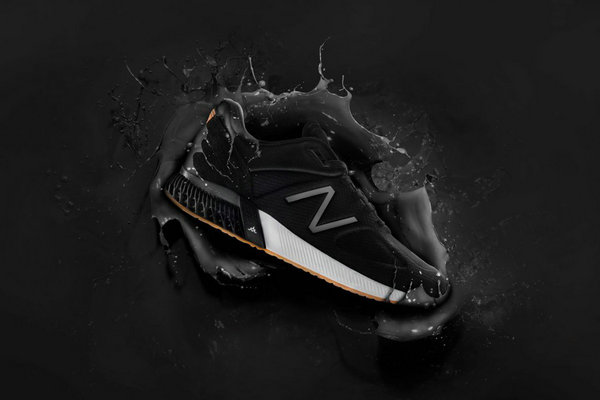 新百伦全新 3D 打印系列鞋款上架发售，颜值无可比拟
