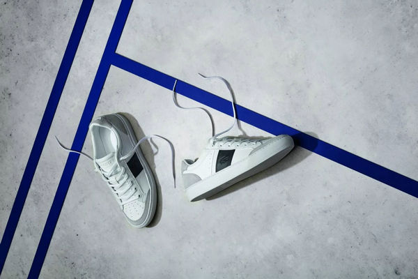 LACOSTE 2019 全新 COURTLINE 动感撞线系列鞋款发售在即