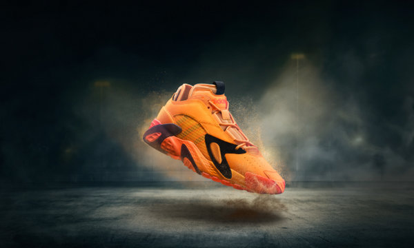 adidas Streetball 系列全新鞋款橙色.jpg