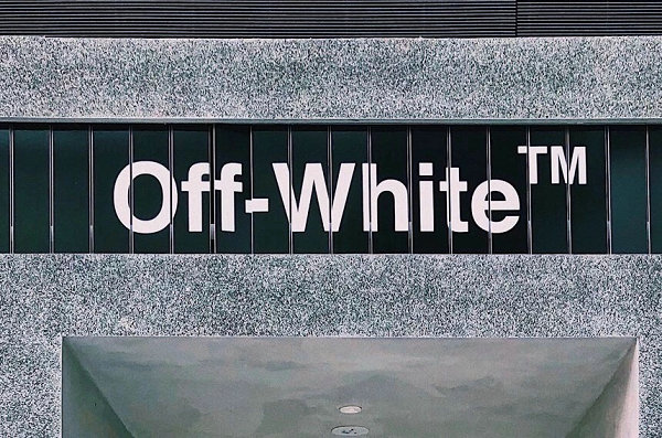 美潮 Off-White 被指控商标侵权，是真相亦或是碰瓷？