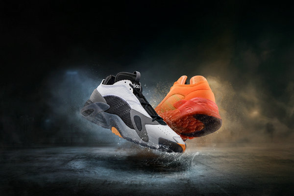 adidas Streetball 系列全新鞋款中国区发售信息正式公布～