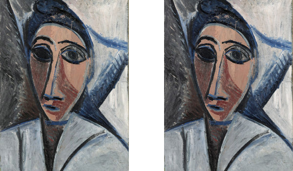 毕加索 “Picasso and Paper” 展览将在克利夫兰美术馆举办