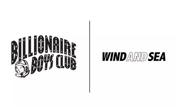 Billionaire Boys Club X Wind And Sea 联乘系列企划预告释出！