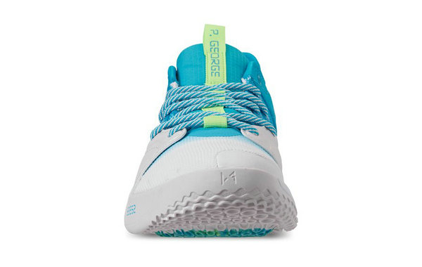 Nike PG 3 鞋款全新“Lure”配色释出，假饵钓鱼主题！