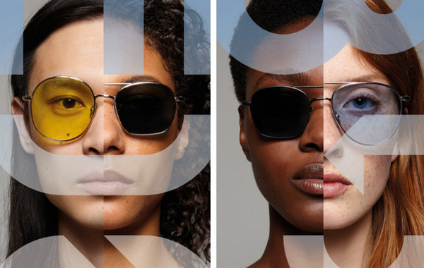 BYREDO 发布“Solaires”手工眼镜系列，现代主义之风