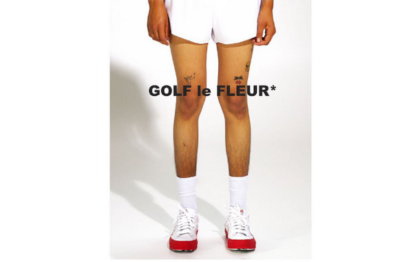 Tyler,the Creator x CONVERSE GOLF le FLEUR* 夏季联名系列鞋款发售
