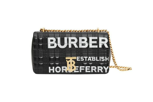 Burberry（博柏利）2019 Lola 包袋系列发售，英伦摇滚范儿