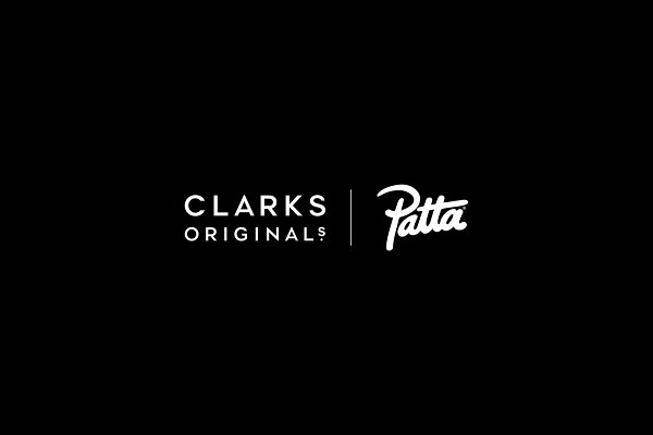 潮牌 Patta x Clarks Originals 2019 联乘企划即将揭晓