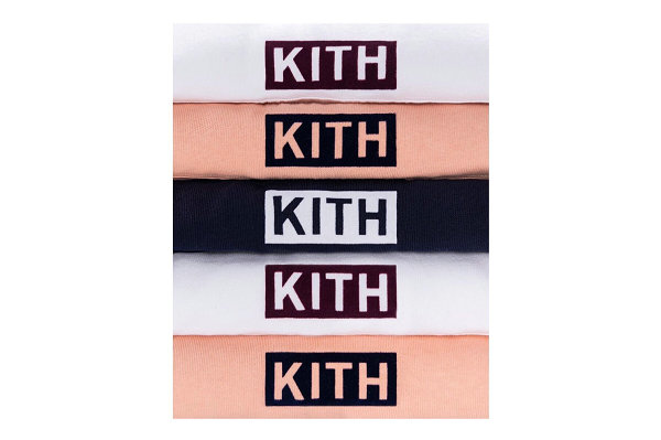 KITH Monday Program 新款 Box Logo T-Shirt 系列.jpg