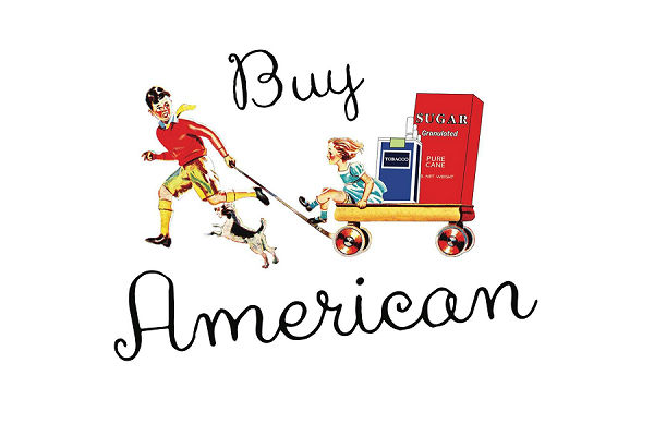 Noah“Buy American”别注 T-Shirt 系列-4.jpg