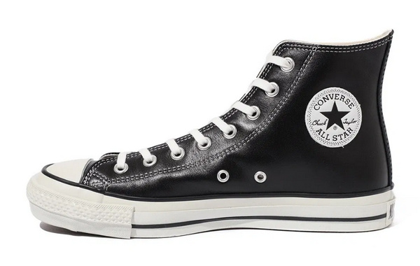 Converse x BEAMS 合作打造日版 Chuck Taylor All Star 鞋款
