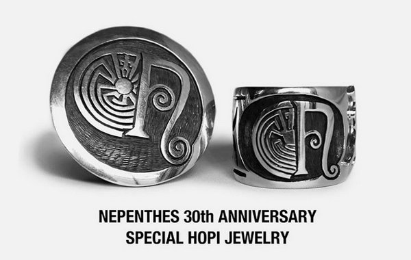 NEPENTHES 30 周年纪念系列即将发售.jpg