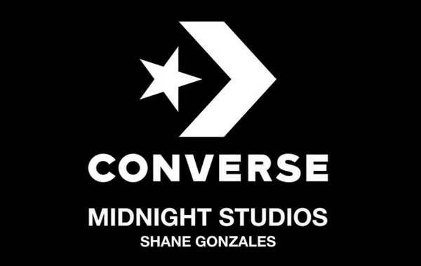 MIDNIGHT STUDIOS x CONVERSE 再度打造全新联名系列！