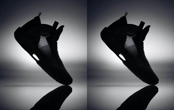 Air Jordan 34 鞋款最新预告释出，进化升级版~