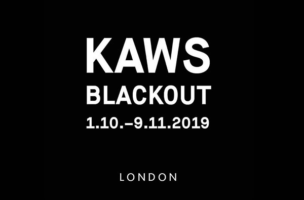 《KAWS：BLACKOUT》伦敦艺术展.jpg