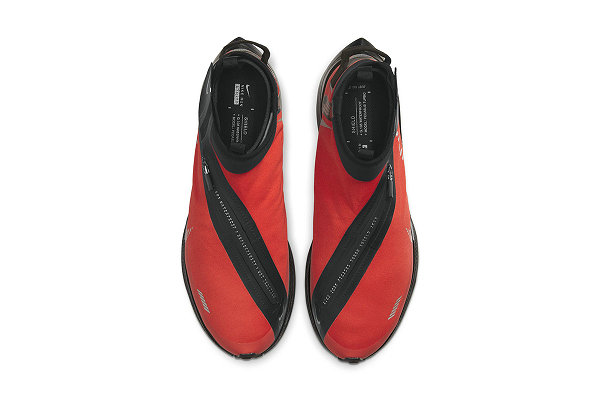 Nike Zoom Pegasus Turbo Shield 鞋款三款新色释出，顶级缓震
