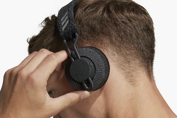 阿迪达斯 x Zound 2019 全新联名运动耳机系列发售在即