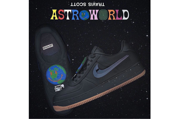 Travis Scott x 耐克联名 AF1“Astro World”鞋款曝光.jpg