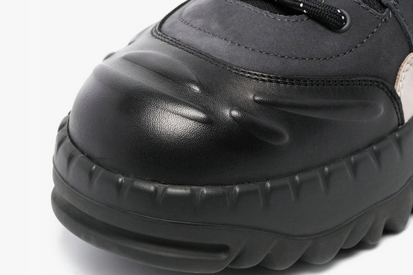 Kiko Kostadinov x CamperLab 全新联名 Gore-Tex 机能靴款上架发售