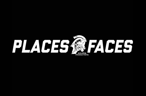 Places+Faces x 小岛秀夫联名曝光，或将围绕《合金装备》展开设计