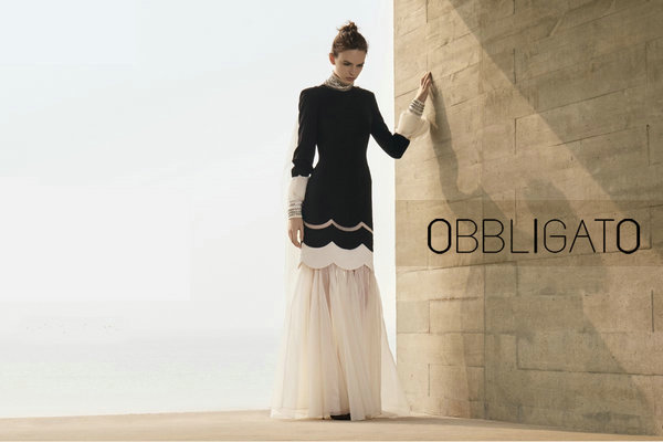 OBBLIGATO是什么牌子？奥丽嘉朵女装品牌历史、档次解析