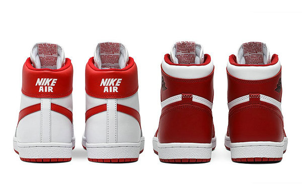Air Jordan“New Beginnings”鞋款套装预计 2020 年 2 月上线