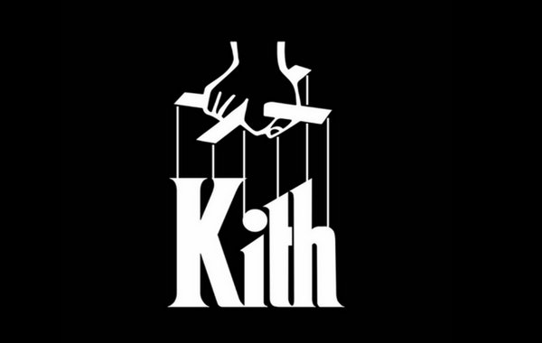 电影《教父》x KITH 特别合作系列或将下周来袭，主理人预告