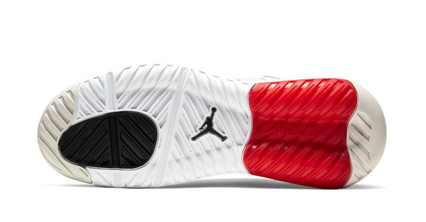 Jordan Air Max 200 黑白红配色鞋款-6.jpg