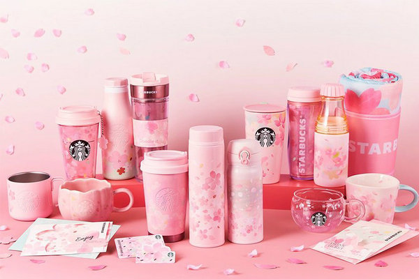Starbucks（星巴克）2020 年首波樱花季商品.jpg