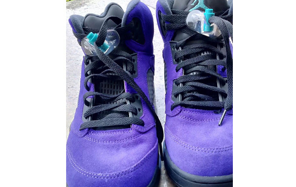Air Jordan 5 紫葡萄配色鞋款发布.jpg