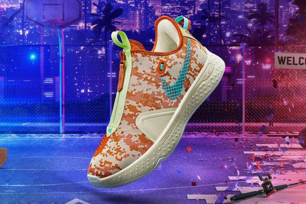 《NBA 2K20》x Nike 全新联名 PG 4 鞋款0.jpeg