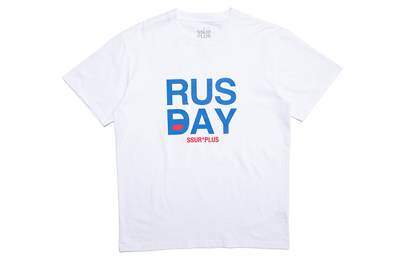 SSUR PLUS俄罗斯系列T恤.jpg