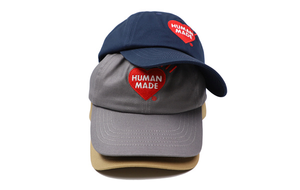 HUMAN MADE 棒球帽.jpg