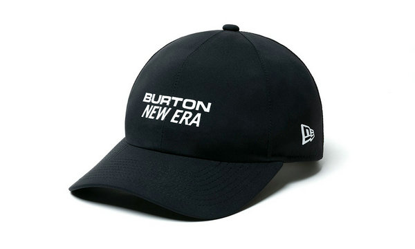 纽亦华 x Burton 全新联名 GORE-TEX 帽款释出，性能卓越
