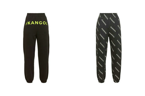 Kangol x H&M 全新联名系列即将上架，31 款单品