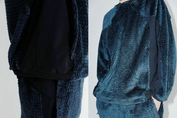 日潮 alk phenix 全新「超軽」服饰系列上架发售